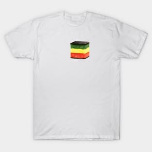 Rainbow Cookie T-Shirt